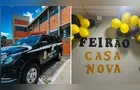 Golpe imobiliário: dupla é presa após enganar consumidores em PG