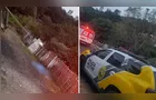 Homem encontrado morto em via pública de PG é identificado