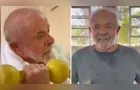 Lula publica rotina de treino na Granja do Torto neste domingo