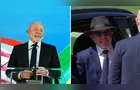 Lula chega à França para participar de cúpula do G7; vídeo