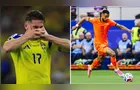 Suécia enfrenta a Holanda em busca de vaga no mata-mata da Copa