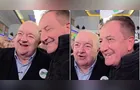 Rafael Greca presta apoio a Jocelito Canto e defende restituição de mandato