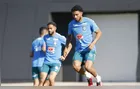 Com Ederson, Brasil reúne representantes de 78 clubes em Copas