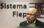Vasconcelos realiza palestra e recebe Título de Cidadão Honorário na Acipg