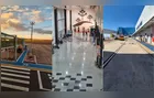 Paraná atualiza Plano Aeroviário Estadual com visitas técnicas a aeroportos