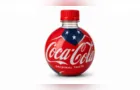 Coca-Cola lança garrafa temática para a Copa do Mundo 2026