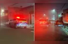 Motorista é detido por embriaguez ao volante e desacato aos agentes em PG