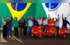 Paraná tem 52,2 mil empregos em obras de infraestrutura, melhor resultado desde 2021