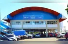 Guarda Municipal salva vítima de engasgo no Restaurante Popular