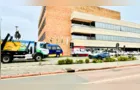 Carambeí realiza entrega de novos veículos e autoriza obras para o município