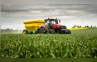 Entregas de fertilizantes superam 9,7 milhões de toneladas no trimestre
