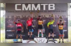 Equipe de PG 'Capirava Club' amplia liderança em campeonato de Mountain Bike