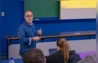 UEPG reúne especialistas do Brasil e do exterior na 1ª Escola de Ciências Ômicas
