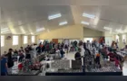 Encontro de colecionadores terá miniaturas e troca de figurinhas em PG