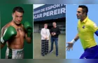 Falcão e Popó são confirmados em evento esportivo em Ponta Grossa