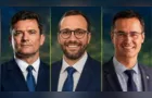 Evento do PL e NOVO reúnem Moro, Dallagnol e Filipe Barros em Paranaguá