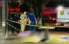 Homem é assassinado com 40 tiros após jogo do Brasil