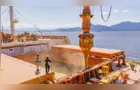 Exportações crescem 28,8% nos portos do Paraná e impulsionam movimentação em maio