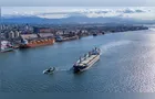 Exportações do Paraná crescem 7,7% em abril com soja e maquinários