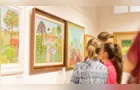 Proex-UEPG abre exposição com obras de João Pilarski