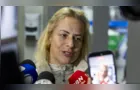 Família de paciente que recebeu polilaminina destaca agilidade do Estado