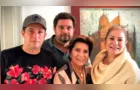 Elizabeth Schmidt destaca maternidade em homenagem ao Dia das Mães