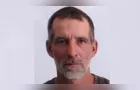 Família pede ajuda para encontrar homem desaparecido há três dias nos Campos Gerais