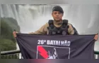PM que morreu na academia integrava o Grupo de Operações com Cães do 26º BPM