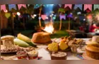 Festa Junina: Ultrapack aposta em variedade de produtos e decoração temática
