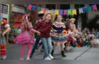 Tradicional festa junina do Colégio Sagrada Família acontece neste sábado