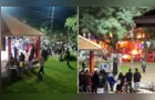 Confusão em festival de hip-hop termina com homem baleado em Telêmaco Borba