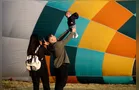 Inscrições seguem abertas para espaços comerciais do Festival de Balonismo de PG