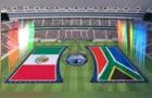 Fifa anuncia mudanças na entrada das seleções para a Copa