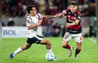 Flamengo vence Estudiantes e está nas oitavas da Libertadores