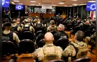 Megaoperação nacional contra crime organizado tem ação em presídio de PG