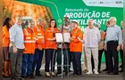 Lula defende soberania e produção nacional de fertilizantes