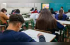 Paraná tem a melhor taxa de frequência escolar do ensino médio do Brasil