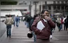 Inmet prevê chuvas e queda de temperatura para esta segunda-feira