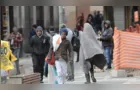 Frio persiste com risco de geada no Sul e Sudeste
