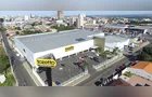 Jogo do Brasil altera horário de supermercados e shoppings em PG