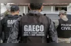 Megaoperação contra o crime organizado tem ação em presídio em Ponta Grossa