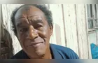 Idoso desaparecido é localizado e retorna para a família em Ponta Grossa