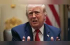 Trump diz que os EUA não vão 'se precipitar em um acordo' com o Irã