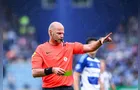 Árbitro é retirado da Copa do Mundo após denúncia de agressão sexual