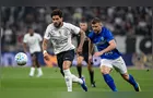 Yuri Alberto desencanta, Corinthians vence Barra e segue na Copa do Brasil