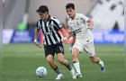 Botafogo vence Corinthians em casa com hat-trick de Arthur Cabral
