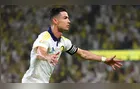 Cristiano Ronaldo conquista primeiro título oficial no futebol saudita