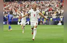 Em jogão, Inglaterra bate Croácia com show de Kane em estreia na Copa