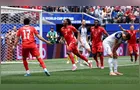 Suíça cresce no fim, goleia Bósnia e abre vantagem no Grupo B da Copa