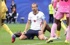 Copa do Mundo: México x Inglaterra é adiado por conta de fortes chuvas
